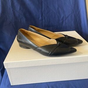 Naturalizer Black Women's Flats